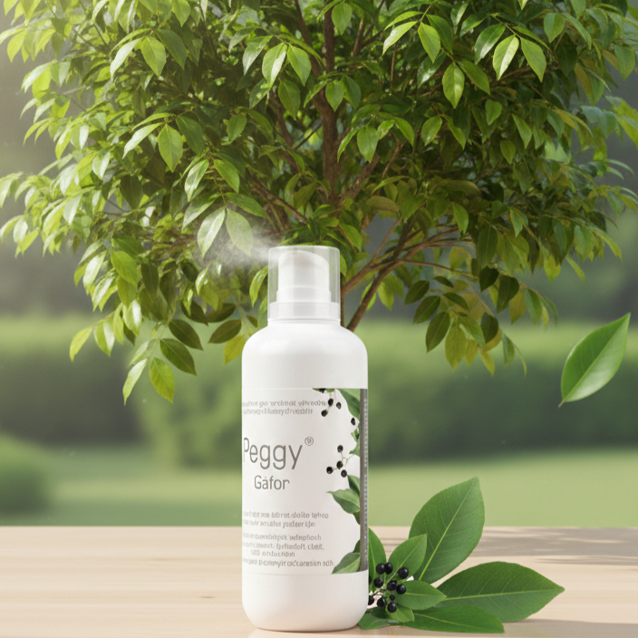 Gáfor – tradičný pomocník pre pokožku, svaly a kĺby