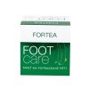 fortea foot care heel balm box clean front.