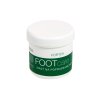 fortea foot care heel balm jar side.