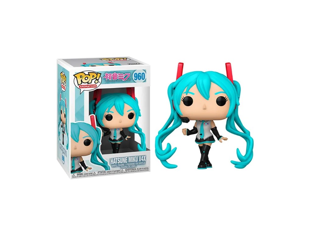 Funko Pops