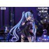 HatsuneMikuTrio Try iT KuromixSnowMiku2