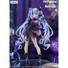 HatsuneMikuTrio Try iT KuromixSnowMiku1