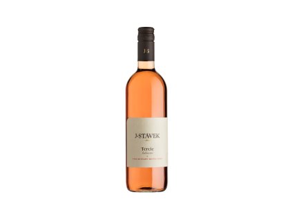 ROSÉ TERCIE 2022