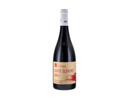 CUVÉE ELEMENT IGNIS 2022