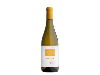 BISCUIT Chardonnay 2021