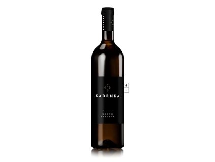 CABERNET SAUVIGNON RESERVA K4