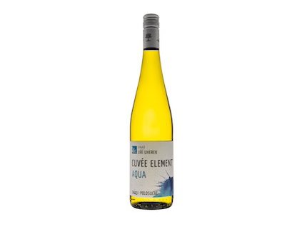 CUVÉE ELEMENT AQUA 2023