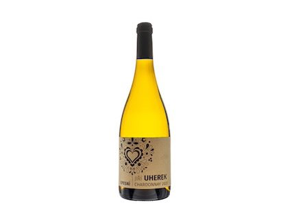 CHARDONNAY selekce 2023