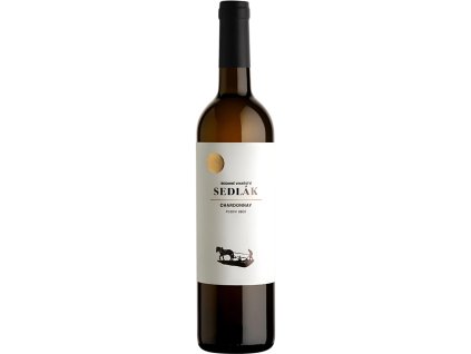 CHARDONNAY 2023