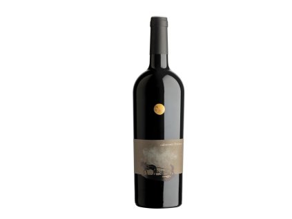CABERNET FRANC ICONE 2019