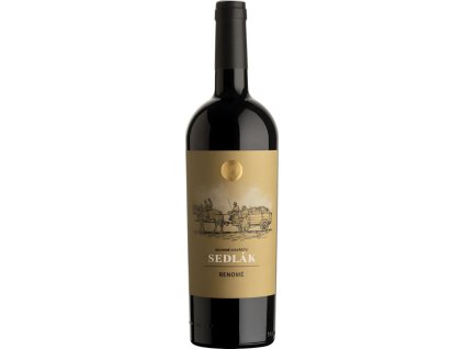 RENOMÉ CUVÉE 2021