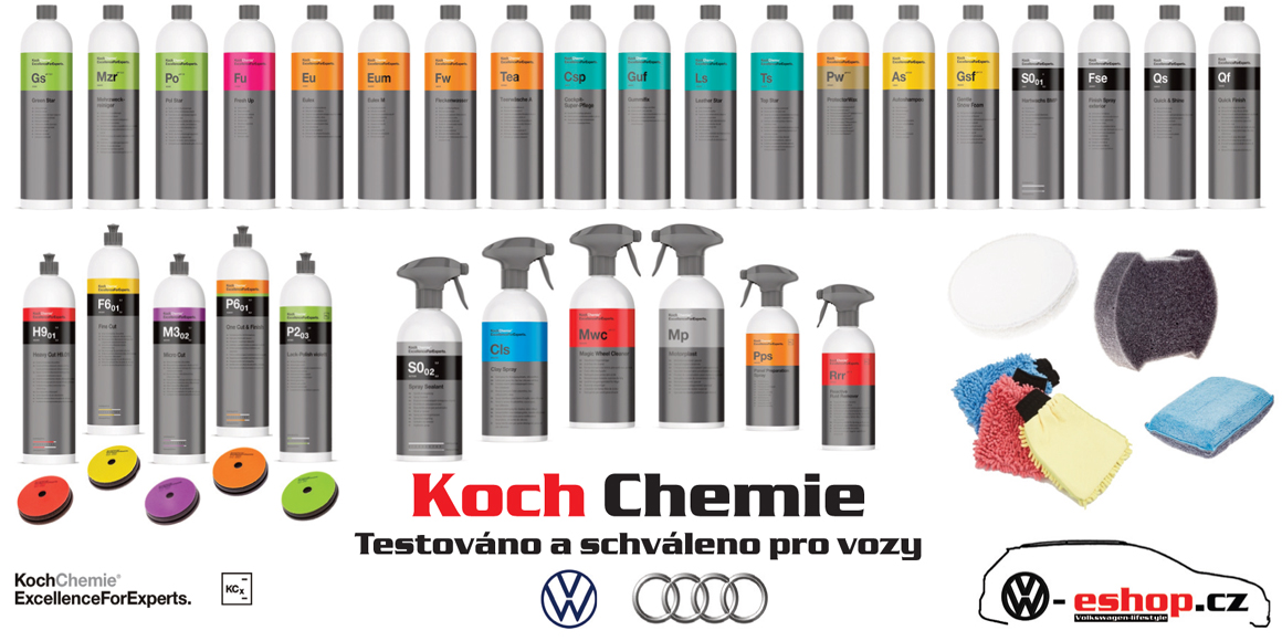 Koch Chemie