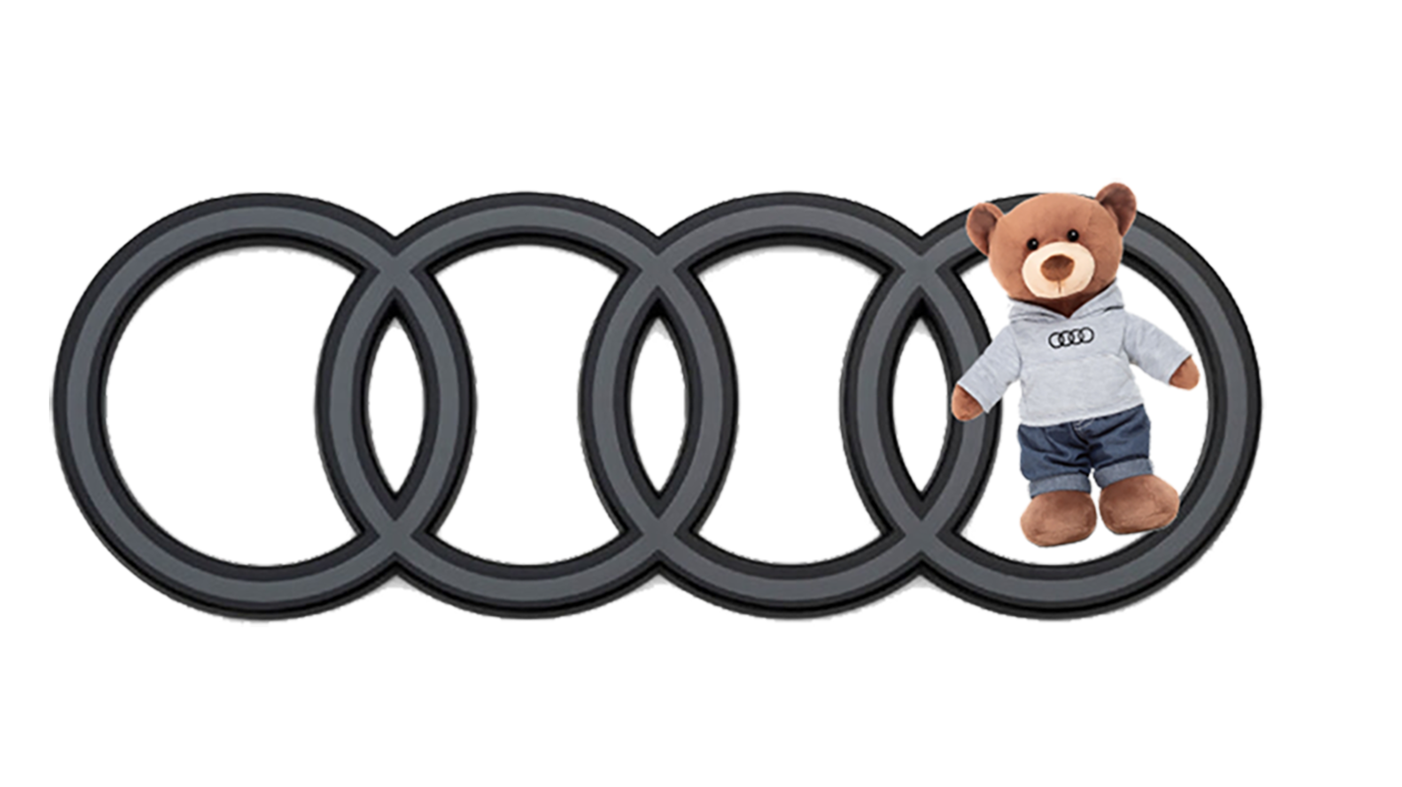 Audi logo