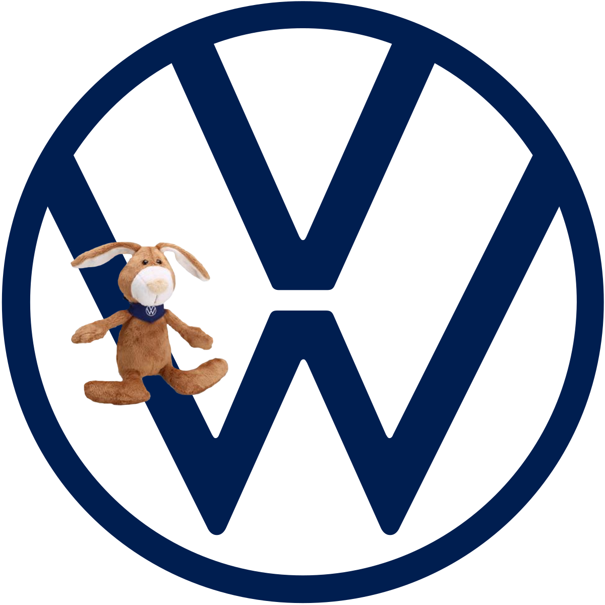 Logo Volkswagen