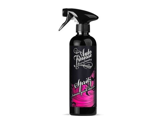 AF Spritz Interior Detail Spray