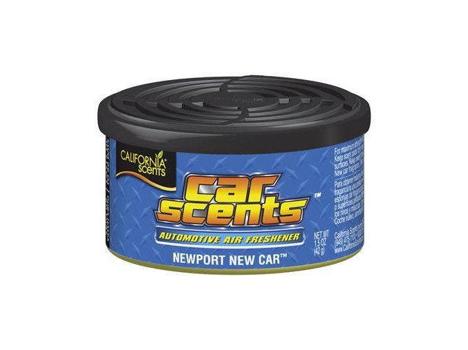 Car scent Nove auto