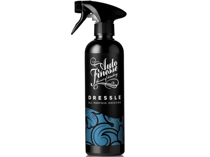 AF Dressle All Purpose Dressing 500ml