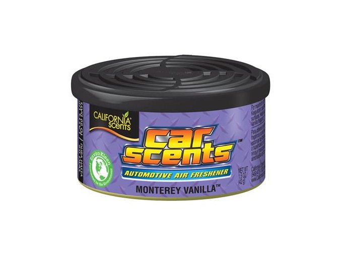 Car scent Vanilka