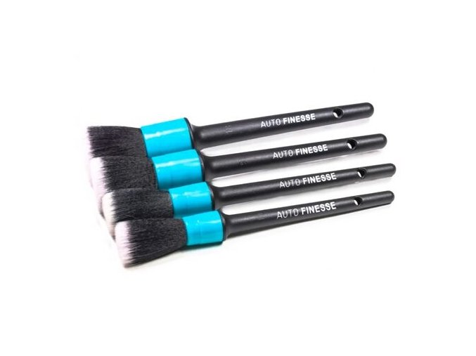 AF FeatherTip Brushes