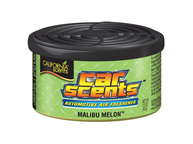 Car scent Meloun