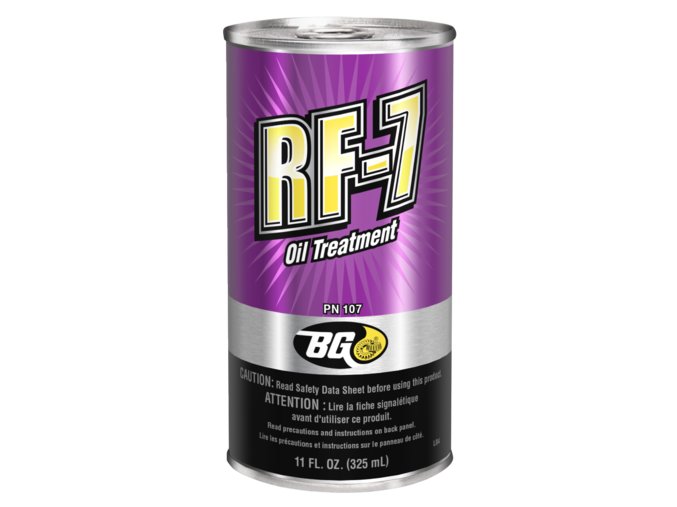 BG 107 RF 7