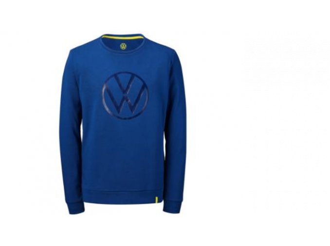 Mikina VW 5H0084131A 287 1576153313233