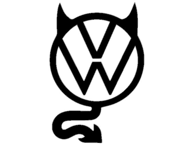 vw devil 2