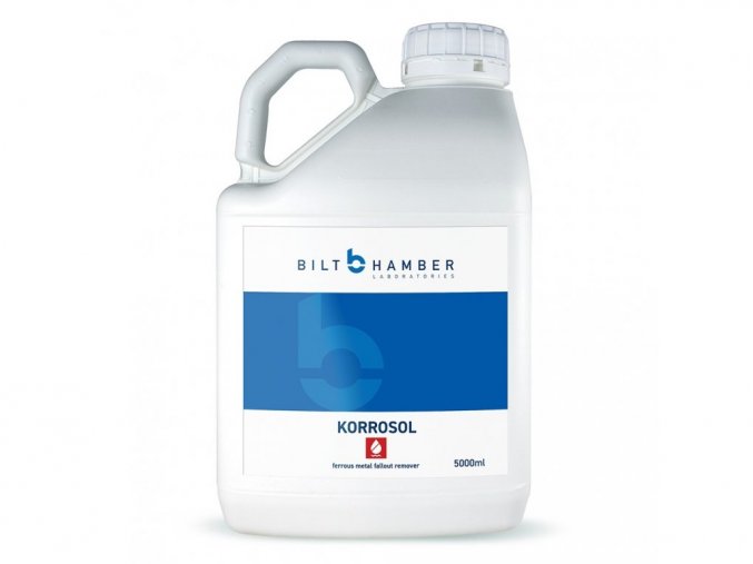 bilt hamber korrosol 5l