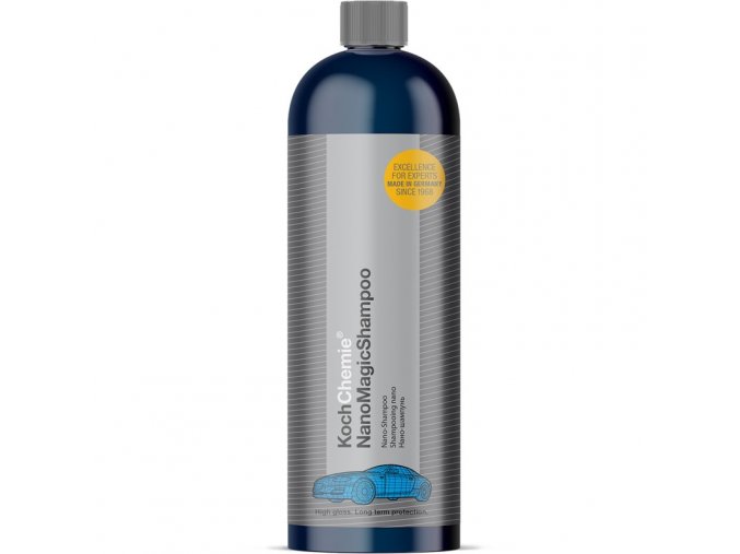 Koch Nano Magic Autoshampoo 1L