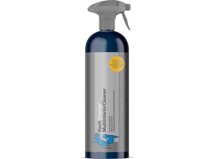 Koch MultiInteriorCleaner 750ML