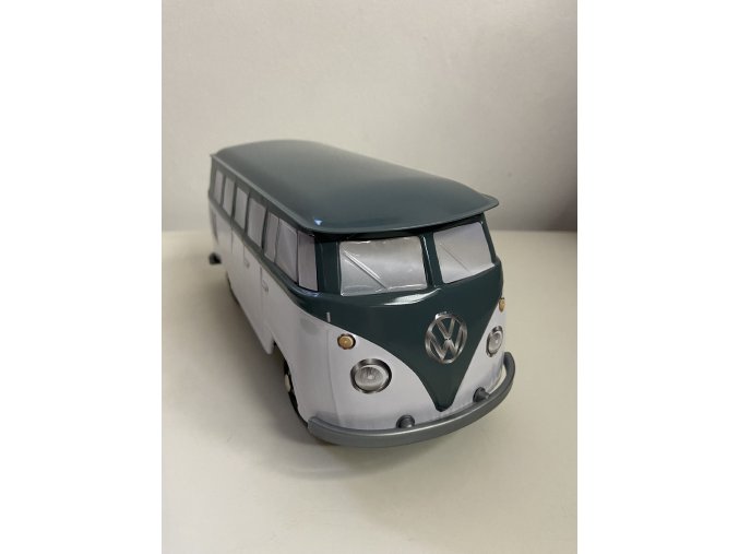 Volkswagen T1 - sušenkový box
