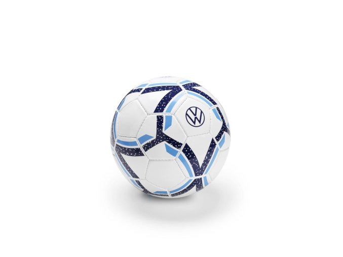 Fotbalovy mic 5H0050540A VW Fussball (original) (Gro) 1707895465035