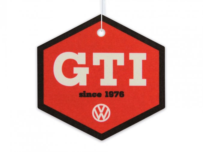 Vonny stromek GTI