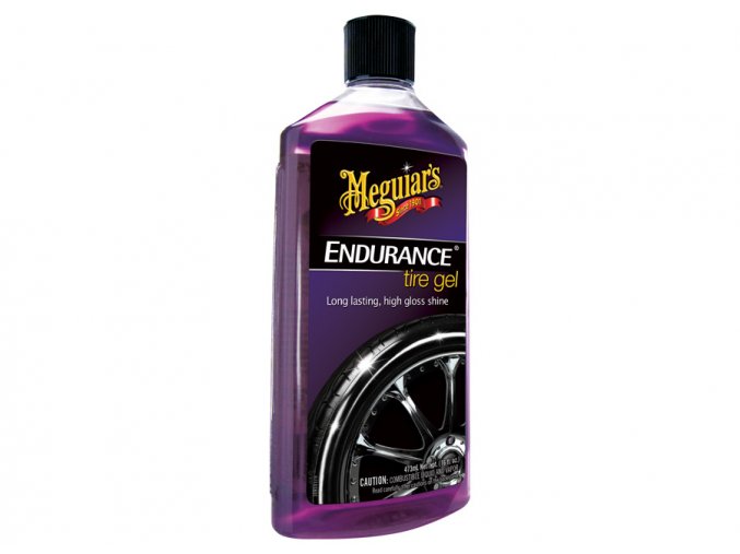 Meguiars endurance tire gel