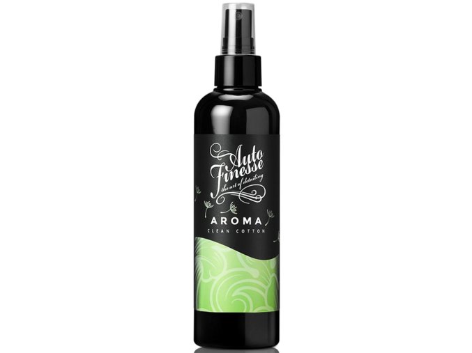 AF Spray Air Freshener Clean cotton