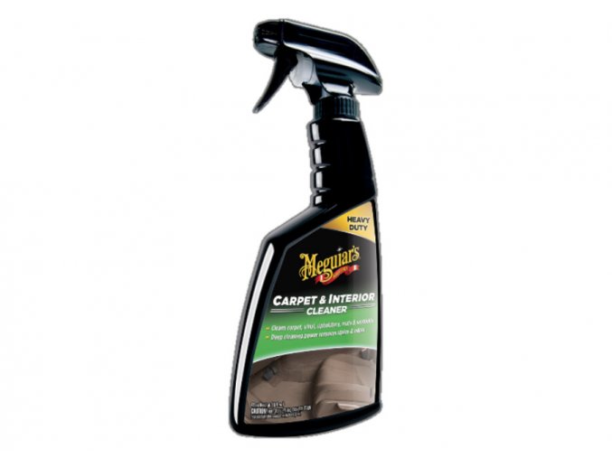 Meguiars Carpet Interior Cleaner