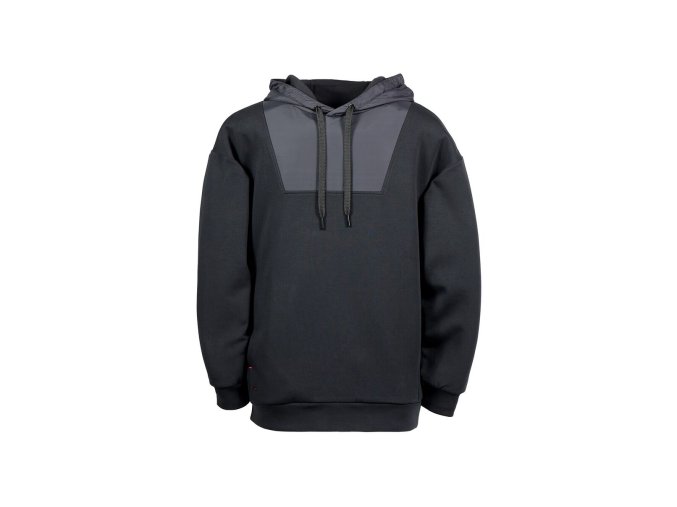 Mikina GTI panska s kapuci 3A4084051B041 Hoodie GTI (original) 1721221603923