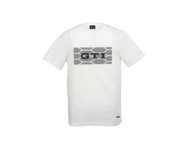 Triko GTI bile unisex 3A5084200C54W (original) 1721216334956