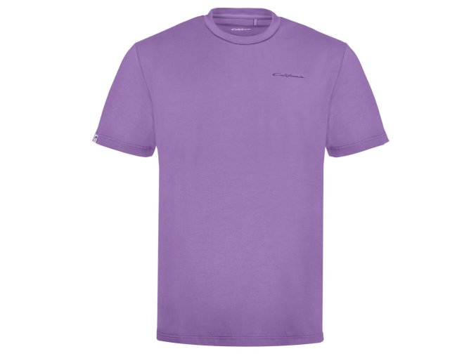 Triko California panske 7TG084200AHTF California T Shirt atmospheric coastline Vorderansicht (original) 1725520903962