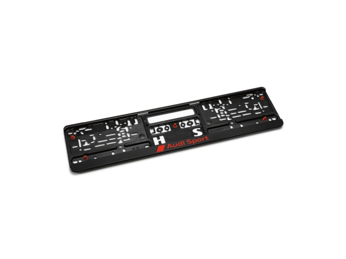 Drzak registracni znacky 905 IPZL 3291900100 ENG 001 1678377119209