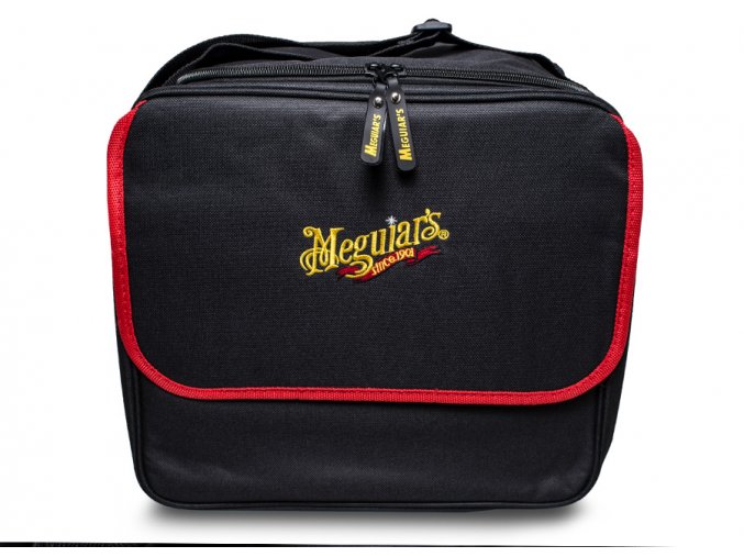 Meguiars kit bag 1