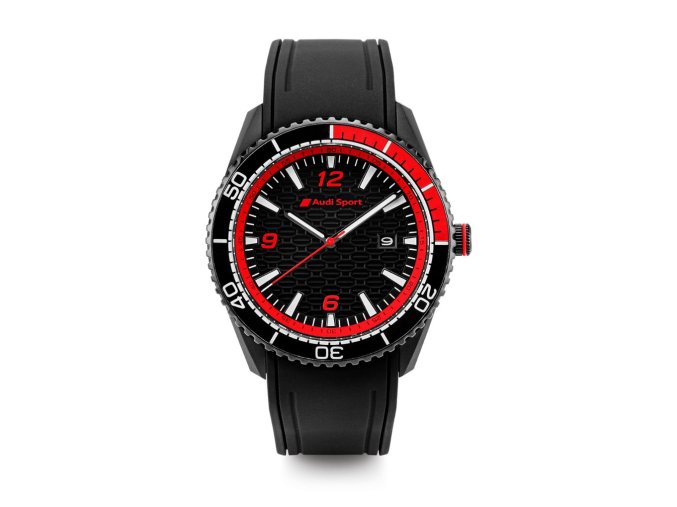 Hodinky Audi 905 IPZL 3102000200 ENG 001 1678169614774