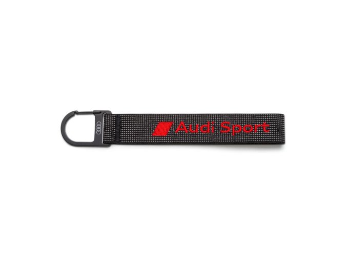 Privesek na klice Audi Sport 3182400400 1 1708954893569