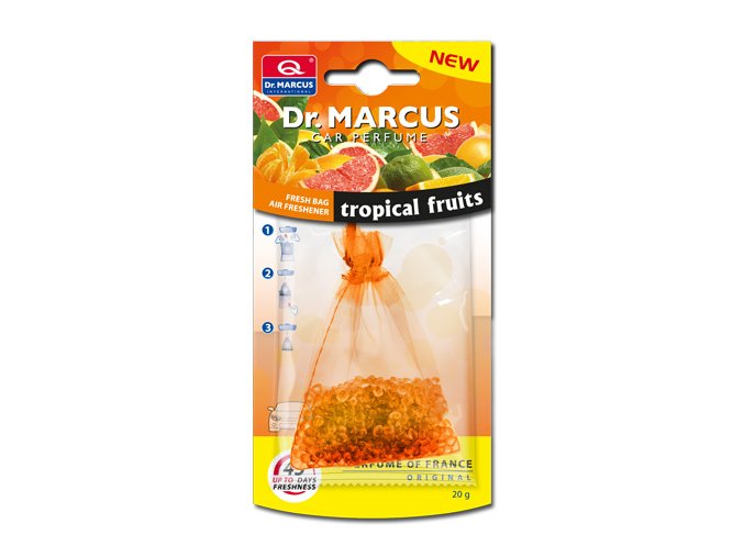 dr marcus tropical fruit