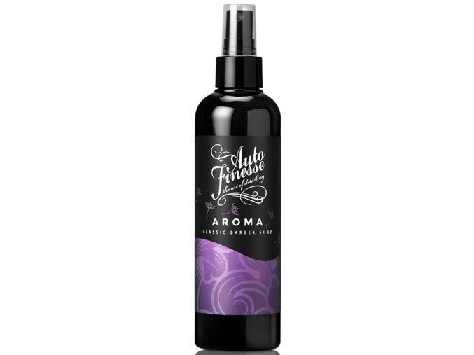 AF Spray Air Freshener Barber Shop