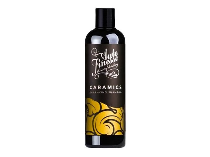 AF Caramics Enhancing Shampoo 500ML