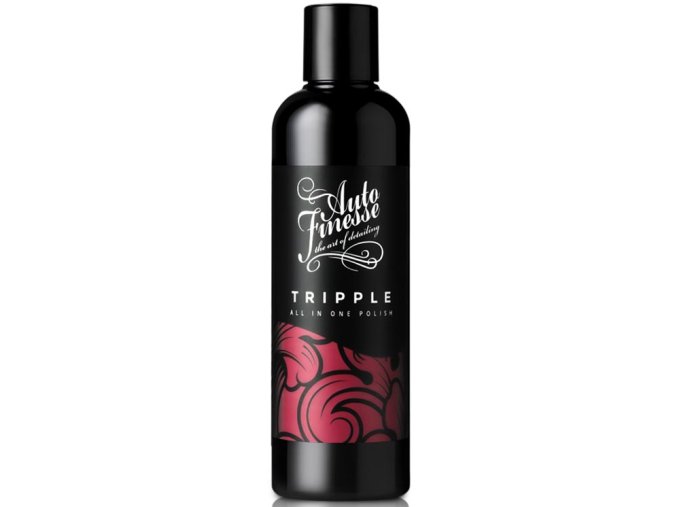 AF Tripple All In One Polish 250ml