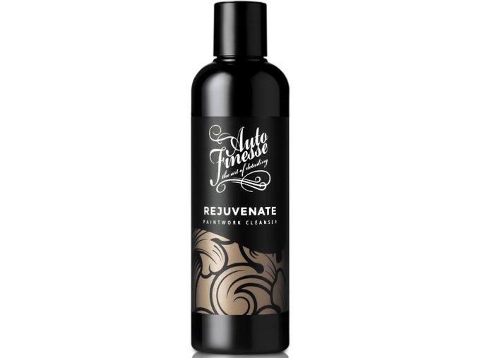 AF Rejuvenate Paintwork Cleanser 250ml