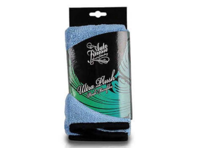 AF Ultra Plush 1