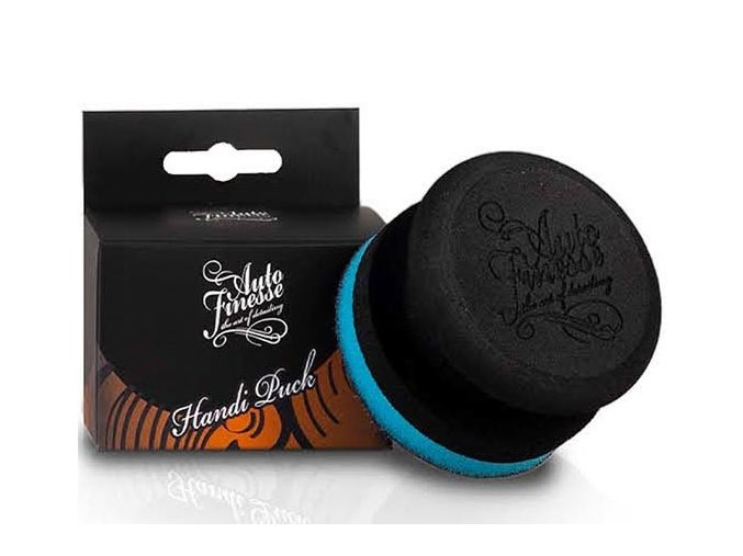 AF Handi puck V2